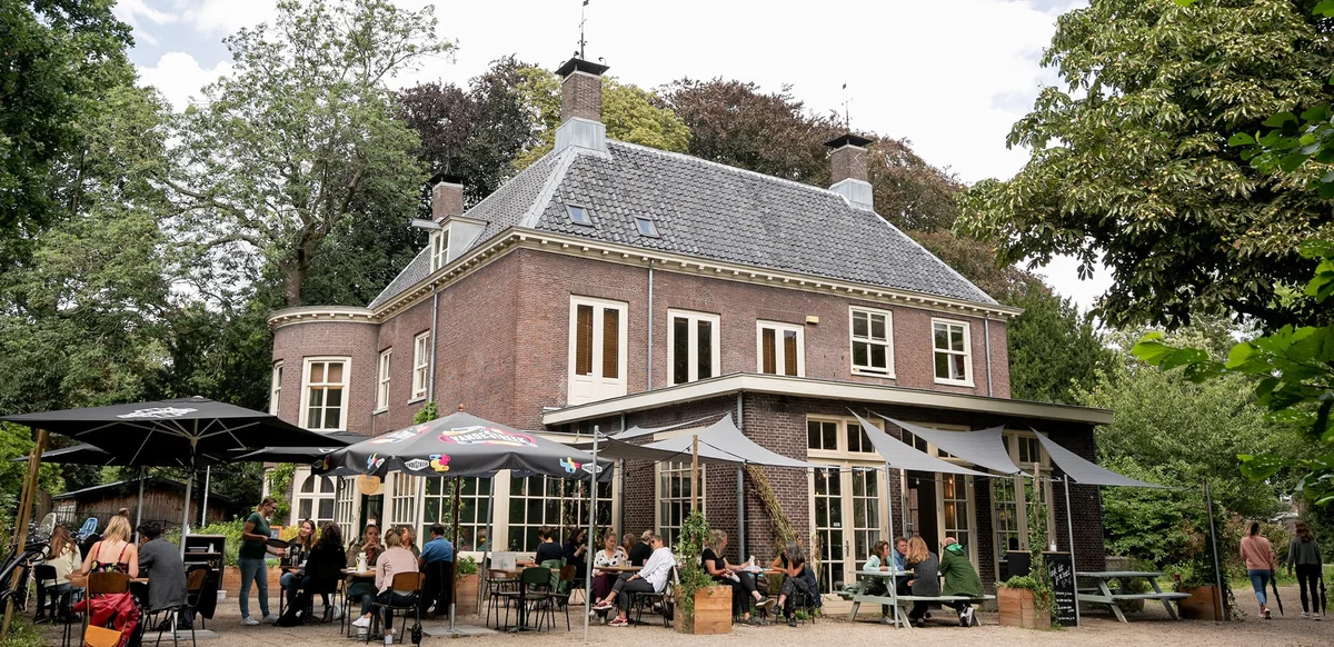Wonen in Leeuwepoort: met culinaire gezelligheid