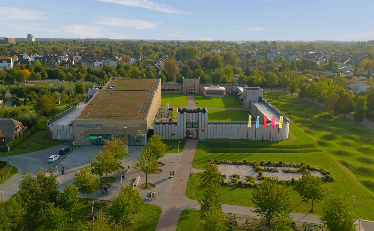 Castellum Hoge Woerd