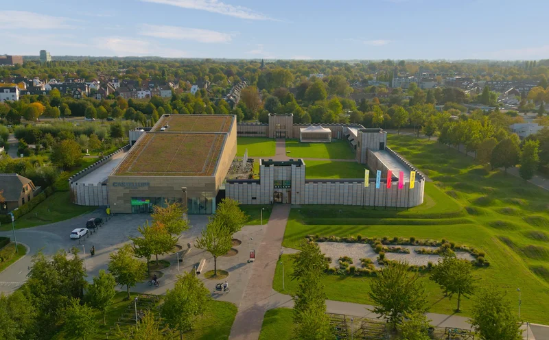 Castellum Hoge Woerd