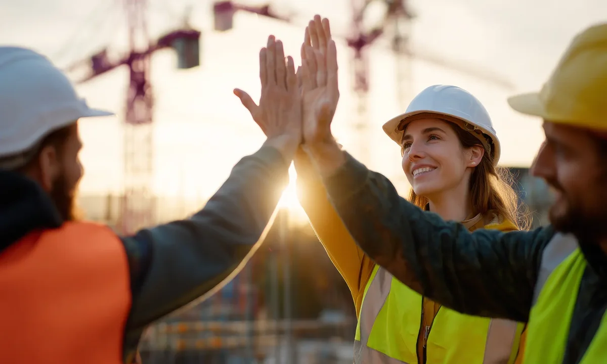 Een belangrijke mijlpaal: de omgevingsvergunning is onherroepelijk en de start bouw is een feit!