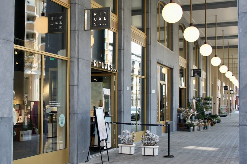 Leidsche Rijn Centrum