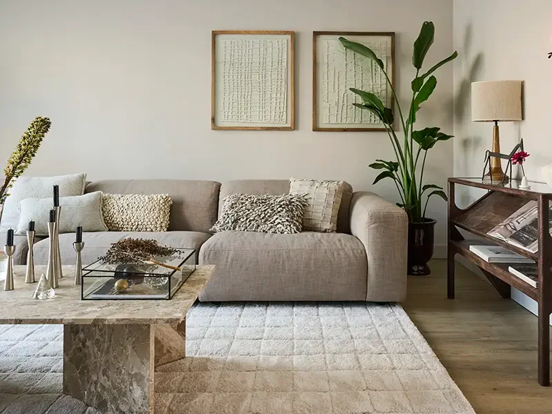 Wonen in een houten huis: De ervaring van Roland en Paulien